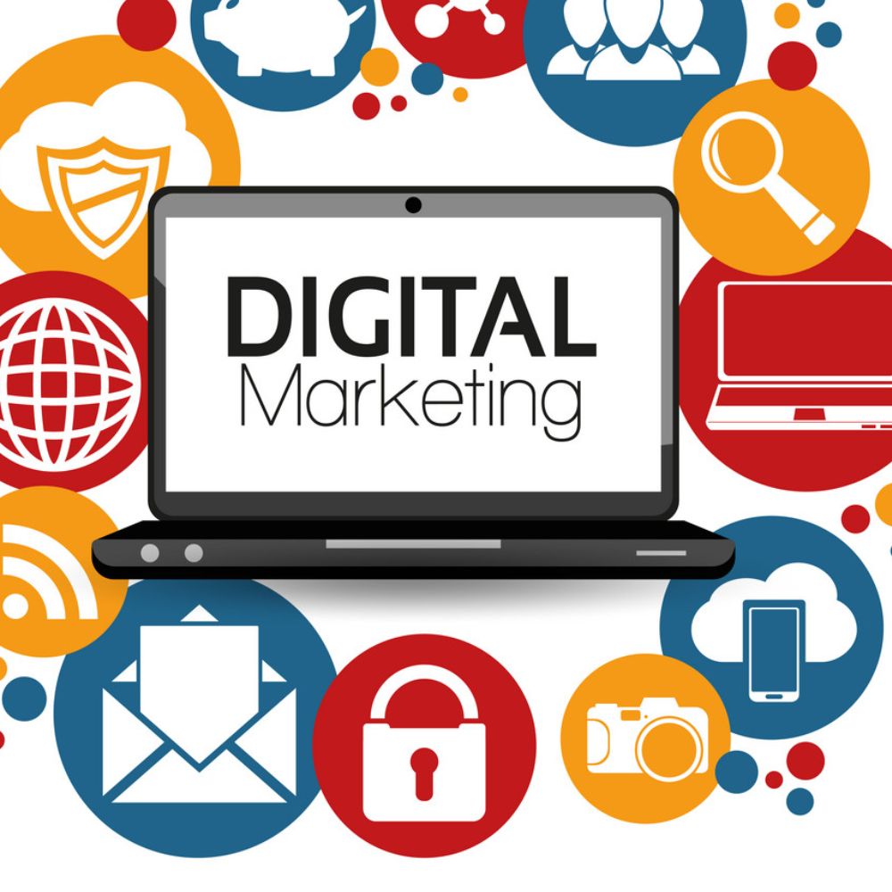 Digital Marketing Services in Mysore