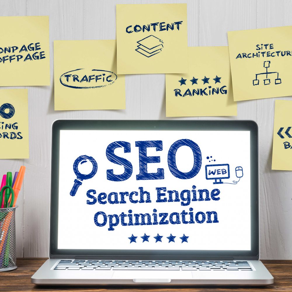 SEO Company In Mysore