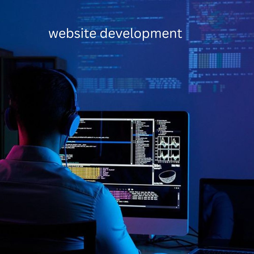 Web Development Companies in Mysore