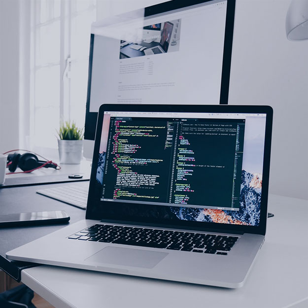 Web Development Company in Mysore